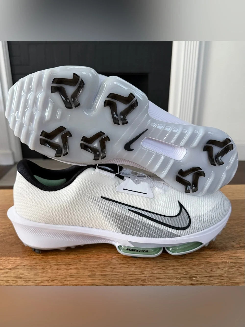 Nike infinity tour